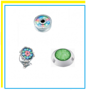 Led pour piscine et bassin