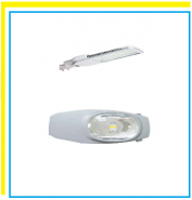 Luminaire pour éclairage public