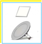 Panneaux LED