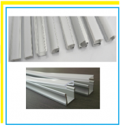 Profil aluminium