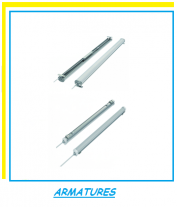 LUMINAIRE EXTERIEUR